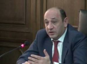 «Դուք լավ աշխատում եք, բայց ներդրումները պակասում են, ո՞նց կլինի»