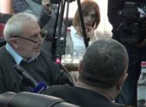 Դուք նախարար եք մի բանի, որը գոյություն չունի.Արամ Մանուկյանի հարցը