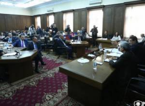 M. Melkumyan surprised by Government program: “We’ll not achieve anything  in this way”