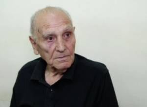 83- ամյա նախկին օդաչուն կառավարությանը չի վճարի 1,5 մլն դրամը