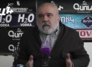 Իրավիճակը Մերձավոր Արևելքում և Ղարաբաղի շուրջ