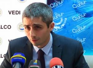 Փոխնախարարը դուրս է եկել սոցցանցերից՝ հեծանիվային քննարկումներից հետո