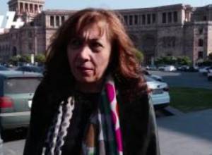 Նոյեմբրի 7-ը առաջ և հիմա