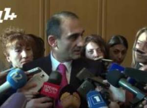 Նախարարը կպայքարի ստվերի դեմ