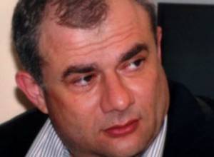 Հարություն Հարությունյանը գնում է հանրային հեռուստաընկերություն