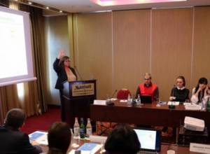 U.S. Embassy trains Armenian financial sector to combat WMD Proliferation
