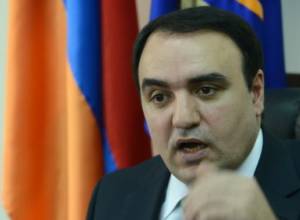 Արթուր Բաղդասարյանի քաղաքական հայտարարությունն իր ծննդյան օրվա կապակցությամբ