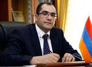 Նախարարը ֆիզկուլտուրայի դաս կանցկացնի դպրոցներում