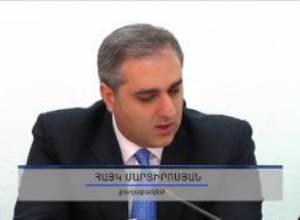 «ԱՄՆ հայերն առաջնահերթ պետք է համարեն ԼՂ ճանաչման, ոչ՝ Ցեղասպանության հարցը»