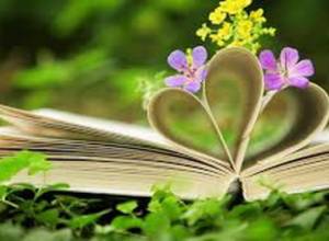 "Grqamol" club: Access allowed only with books