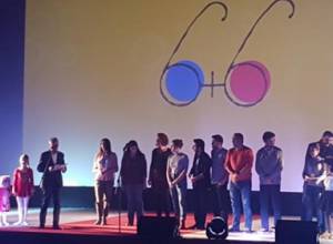 «Հանդիսատեսի համակրանք»-ին ընտրել են Գավառի մանկատան երեխաները