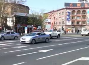 Երթևեկության կազմակերպման փոփոխություն Աջափնյակում