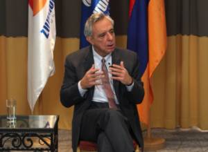 Դժվար է, բայց ես ասում եմ՝ հնարավոր է. Օսկանյանի ելույթը