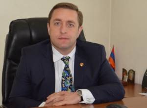 «Չվախենաք ոչնչից, ցանկացած խնդիր լուծելի է»