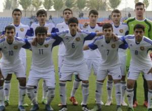 Շվեյցարիա Մ-19 – Հայաստան Մ-19՝ 4:0