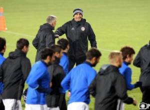 Արթուր Պետրոսյանը համաձայն չէ Ժոզե Մոուրինյոյի հետ