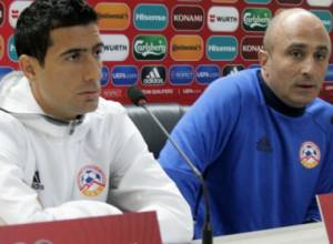 Արթուր Պետրոսյանը բարդ իրավիճակում է