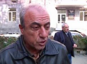 Վարորդները դժգոհ են.ակցիա
