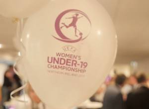 Հայաստանի ֆուտբոլիստուհիները կմրցեն Թուրքիայի պատվիրակների հետ