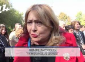 Այսօր Երևանի փողոցներում կհնչի Առնո Բաբաջանյանի երաժշտությունը