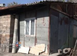 2 անօթևան ընտանիք չի հասցրել բնակարան գտնել
