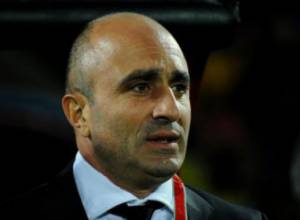 “Мы должны вести себя скромно”: Артур Петросян