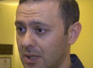 “Instead of democracy authoritarian model is established in the NKR”