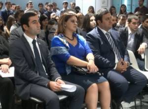 Նոր ուժ` ՀՀ քաղաքական դաշտում. Այս պահին Ծառուկյանը դրա հետ կապ չունի