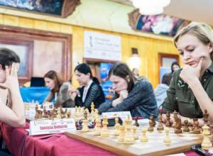 Լիլիթ Մկրտչյանը Եվրոպայի բրոնզե մեդալակիր դարձավ