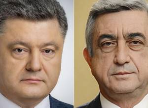 Ուկրաինա-ՀՀ հարաբերությունների զարգացումները. հերթը Հայաստանինն է
