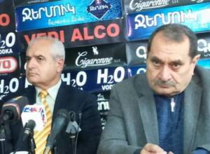 «Չինովնիկները թող գլխարկները դնեն կառավարության առջև ու մուրան այդ 1000 դրամները»