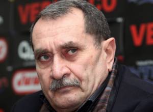 «Աթեշյանը հավանաբար աշխատում է հատուկ ծառայությունների համար» ԱԱԾ նախկին պետի տեղակալ