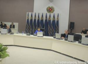 Նախարարը հանձնարարել է խստորեն ստուգել գազալցակայանների և բենզալցակայանների գործունեությունը