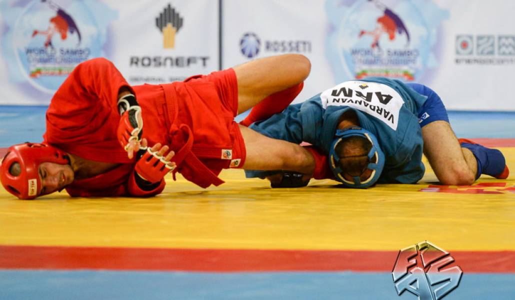 sport-sambo