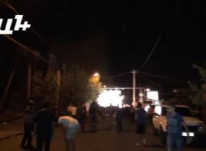 Սարի թաղի գործով կալանավորվածը տառապում է դիաբետով