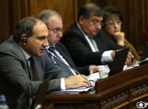 Սյունիքում մաքուր ՀՀԿ-ական իրավիճակ է. թանկացել է տրանսպորտը