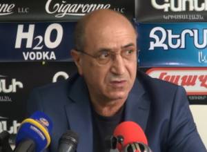 «Ադրբեջանի զորավարժությունները խախտել են միջազգային բոլոր նորմերը»