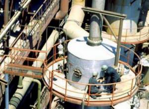 Tender announced for re-launching of Nairit