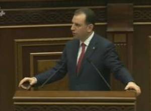 Սեպ բանակի և հասարակության մի՞ջև
