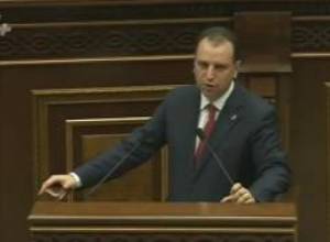 Պատերազմը մո՞տ է. Խաչատուր Քոքոբելյանի հարցը