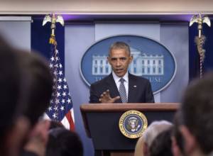 Обама подтверждает: Трамп – сторонник НАТО