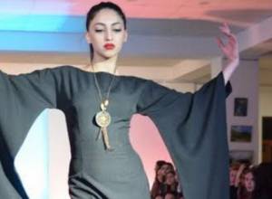 Ցուցադրվել են երիտասարդ մոդելավորողների աշխատանքները         