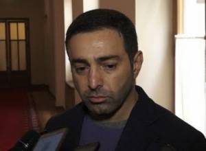 Ոստիկանապետի փեսա. «Իմ գումարները գնալով նվազել են, երբ պաշտոնի եմ եղել ՀՀ-ում»
