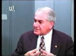 PS ռետրո. Հյուրը Սերոբ Տեր-Պողոսյանն է
