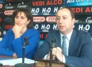 Անդրիաս Ղուկասյանի գործը փորձում են միացնել «Սասնա Ծռերի» գործին