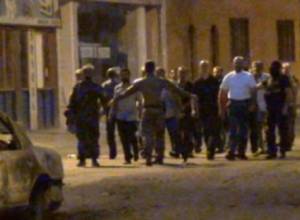 New charges leveled against Sasna Dzrer group members