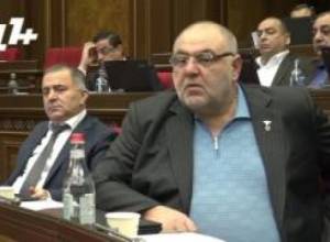 "Եկեք Աստծուն չխառնենք. մեր եւ աստվածայինի չափումները տարբեր են"
