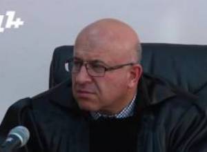 Գևորգ Սաֆարյանը չի հարվածել որևէ ոստիկանի.վկա
