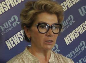 Իշխանությունը սահմանափակում է ընտրողի իրավունքը. Անահիտ Թարխանյան