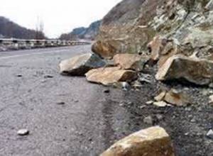 Автомобильная дорога Горис-Татев открыта для двухстороннего движения